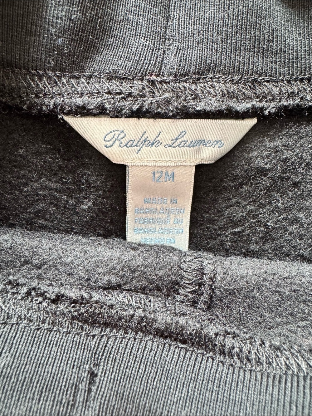 Baby Ralph Lauren Set - Picture 2 of 5